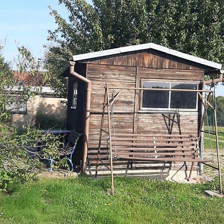 Ferienhaus Stolle Lawalde Eksteriør billede