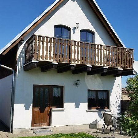 Ferienhaus Stolle Lawalde Eksteriør billede
