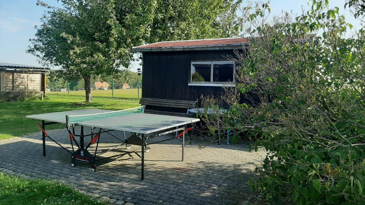 Ferienhaus Stolle Lawalde Eksteriør billede
