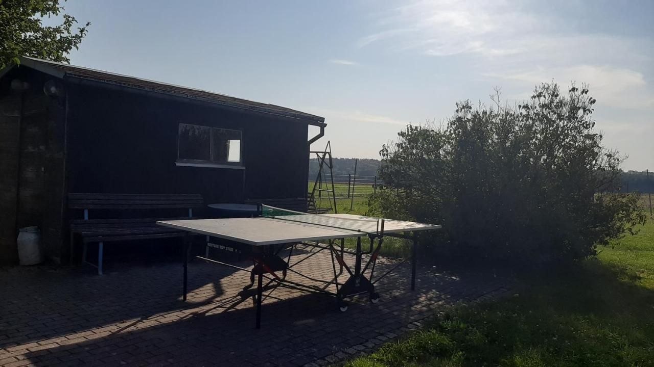 Ferienhaus Stolle Lawalde Eksteriør billede