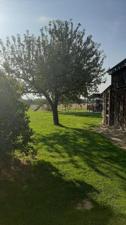 Ferienhaus Stolle Lawalde Eksteriør billede