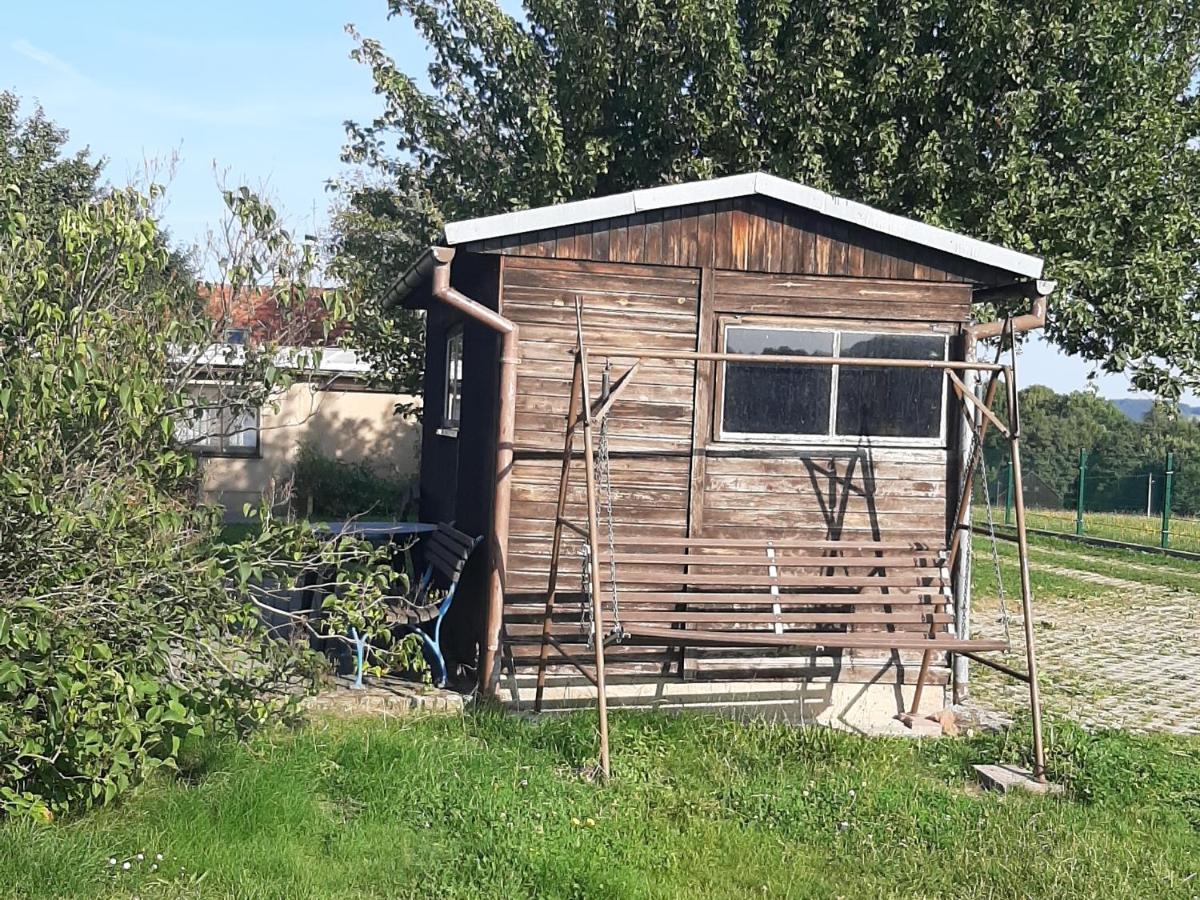 Ferienhaus Stolle Lawalde Eksteriør billede