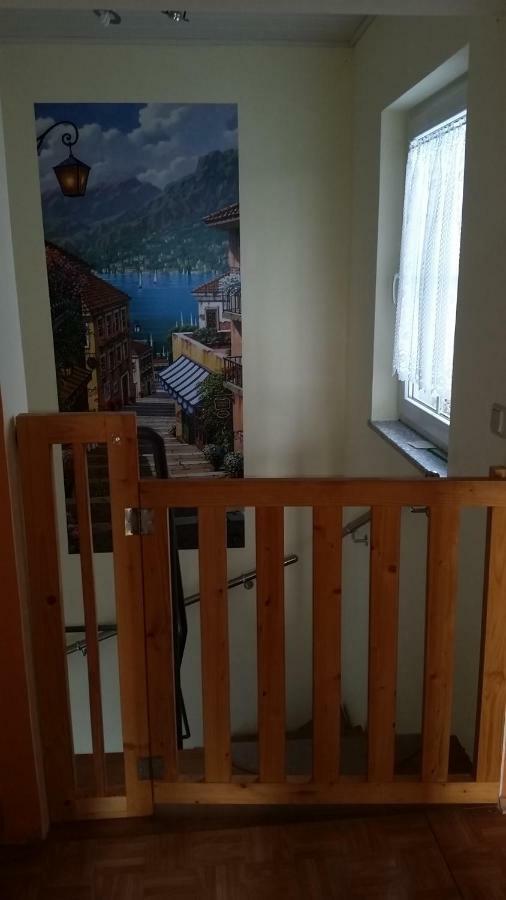 Ferienhaus Stolle Lawalde Eksteriør billede
