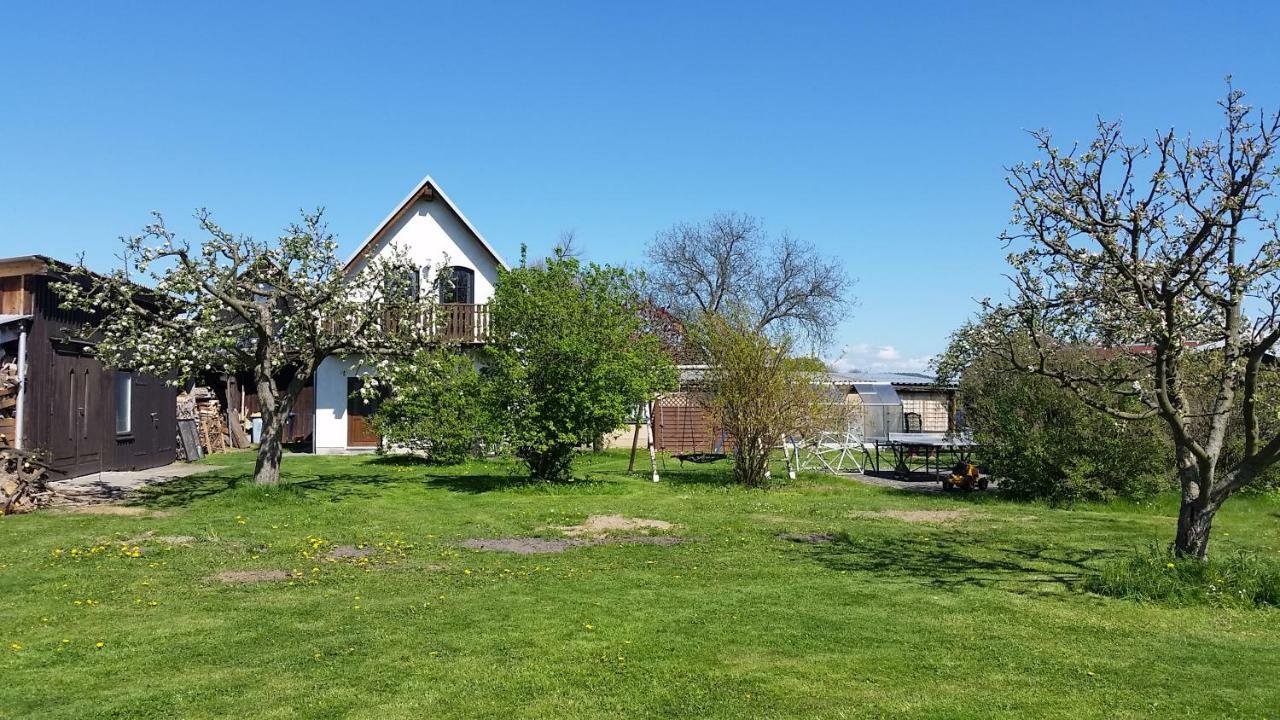 Ferienhaus Stolle Lawalde Eksteriør billede