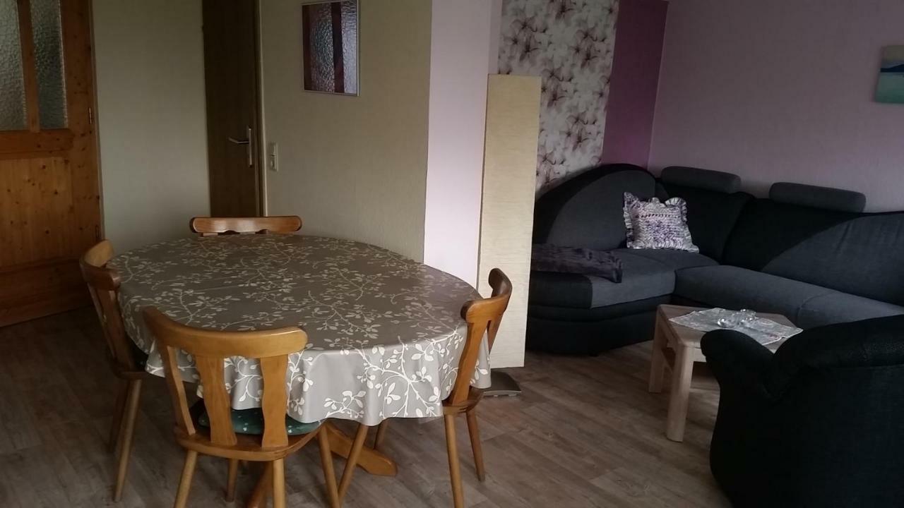 Ferienhaus Stolle Lawalde Eksteriør billede