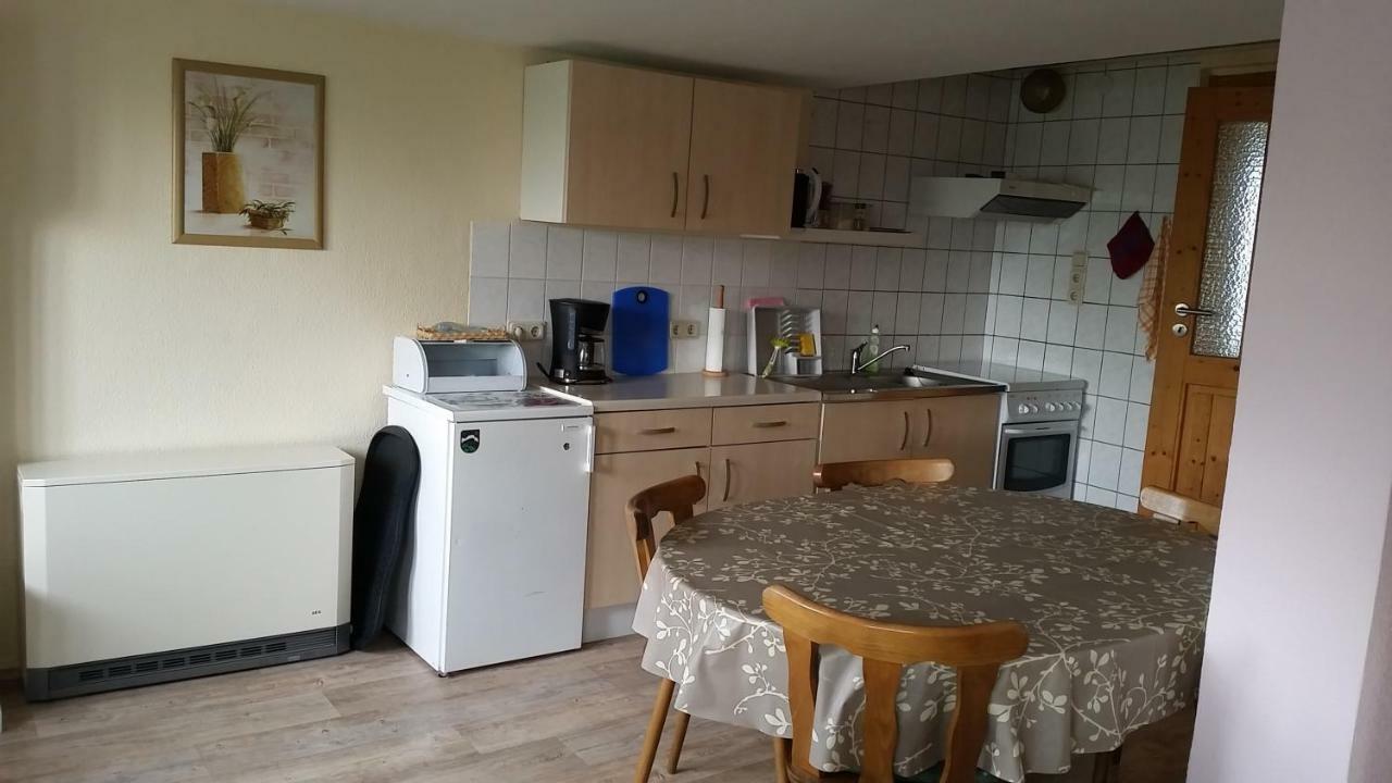 Ferienhaus Stolle Lawalde Eksteriør billede