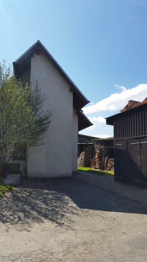 Ferienhaus Stolle Lawalde Eksteriør billede